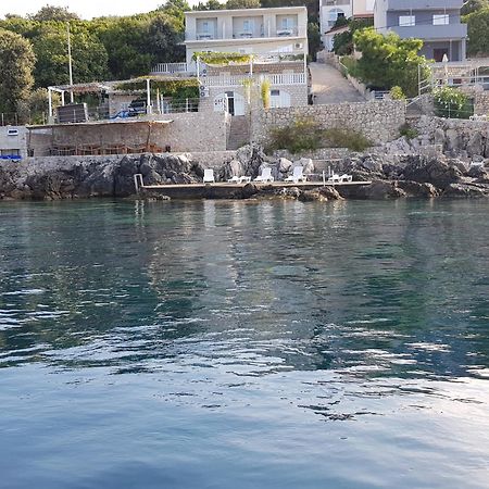Villa Feral Molunat Eksteriør bilde