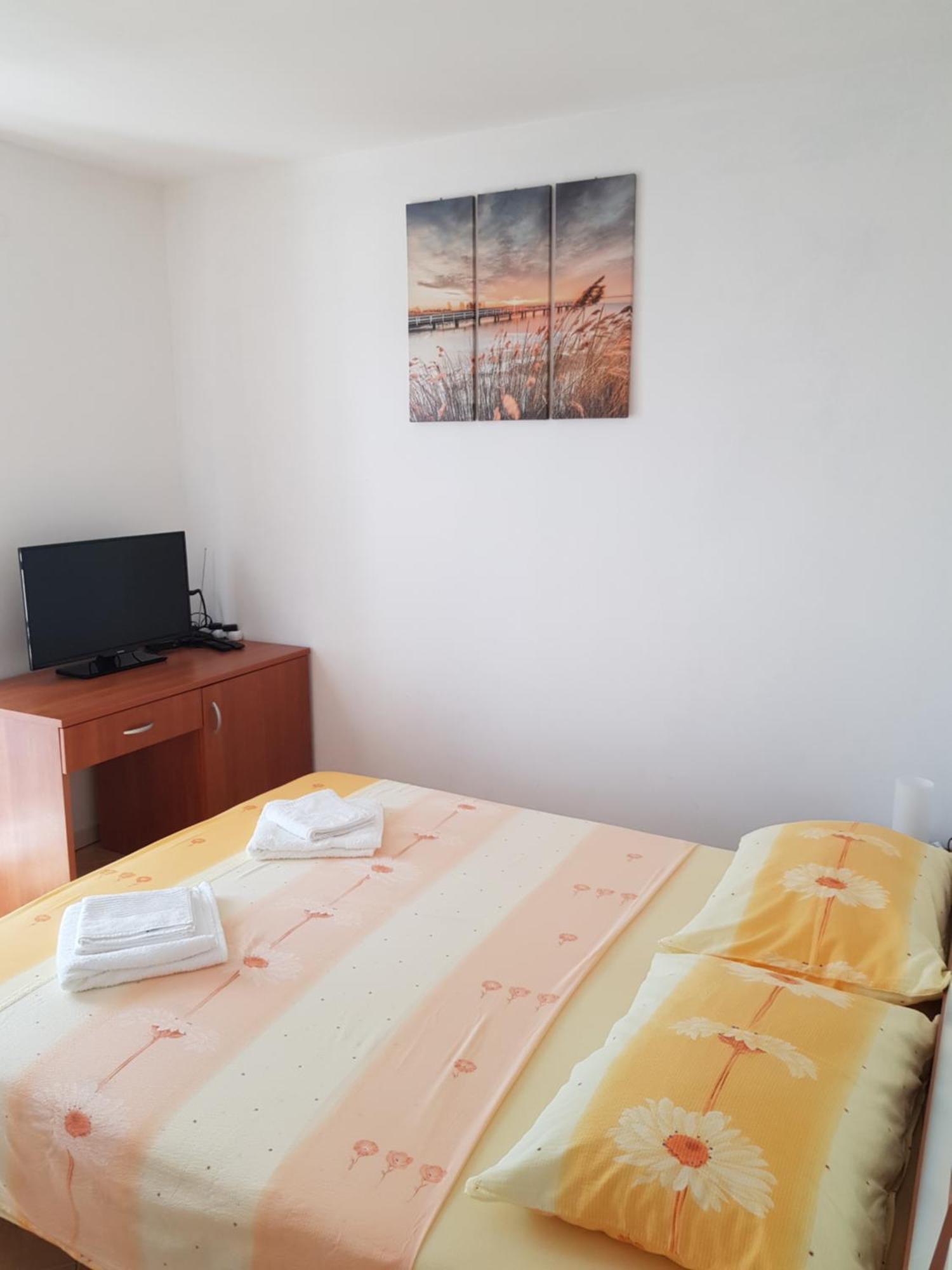 Villa Feral Molunat Rom bilde